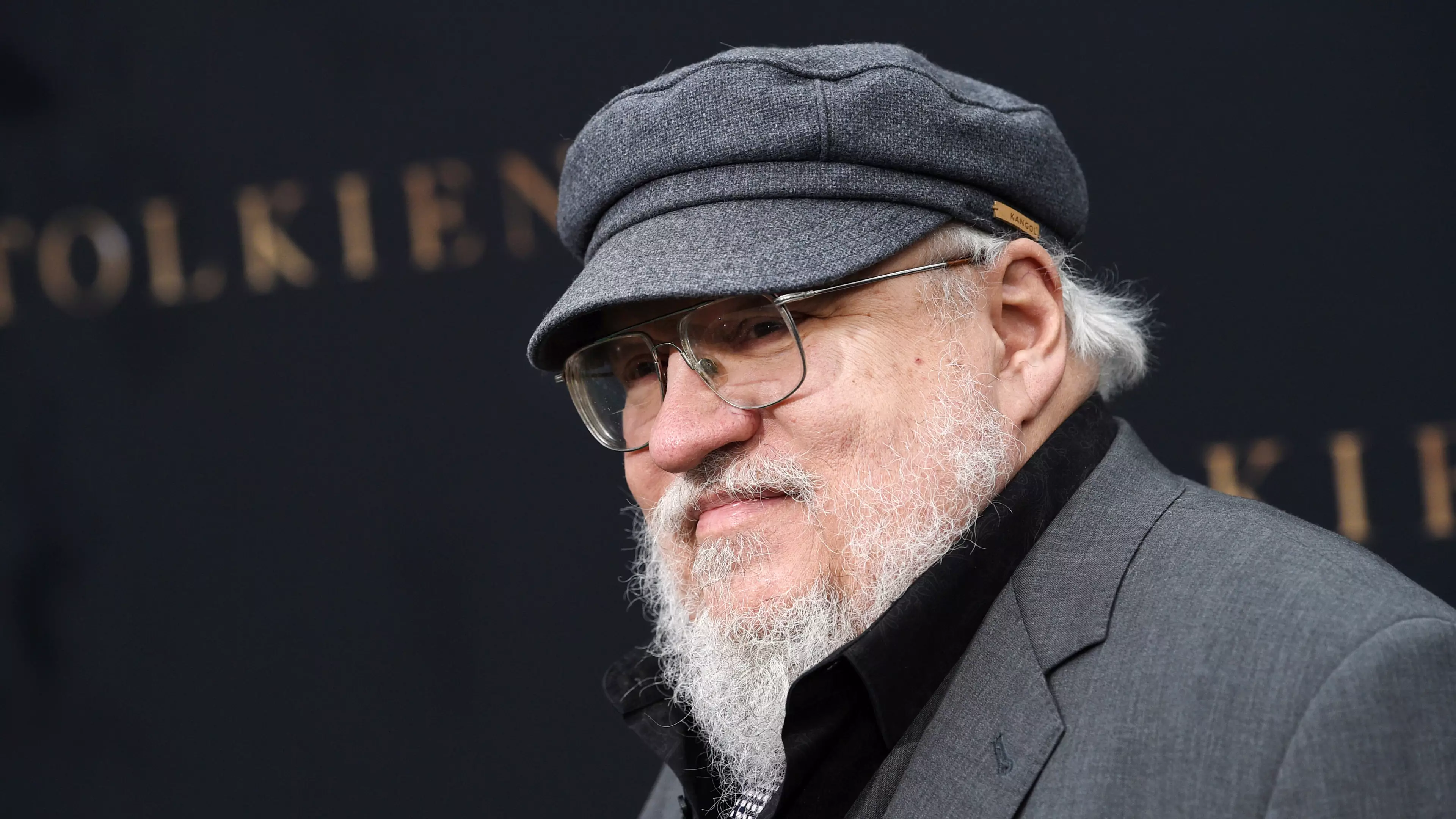 George RR Martin Reveals What He Doesn't Like About Final Game Of Thrones Season