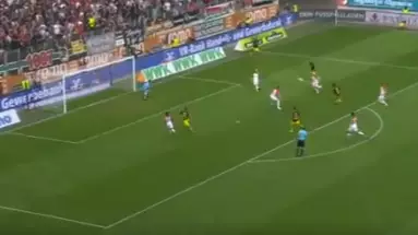 WATCH: Shinji Kagawa Scores The Chip Of Dreams Against Augsburg