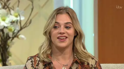 Love Island's Laura Crane Opens Up About Terrifying Ordeal With Sepsis