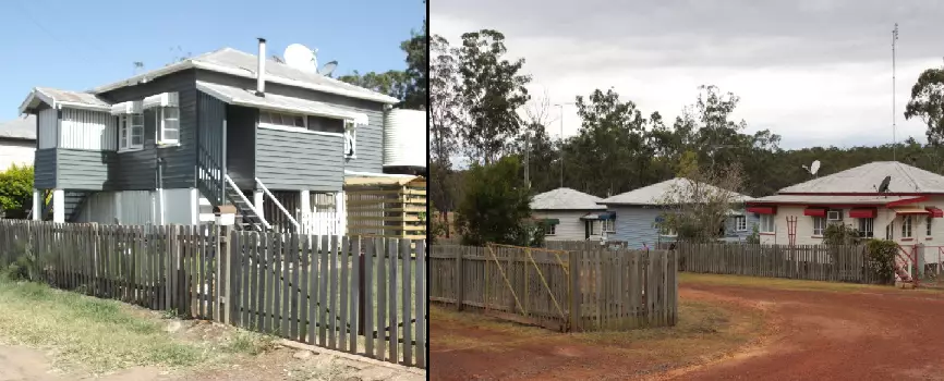 You Can Buy An Entire Australian Town For Less Than It Costs To Buy A House