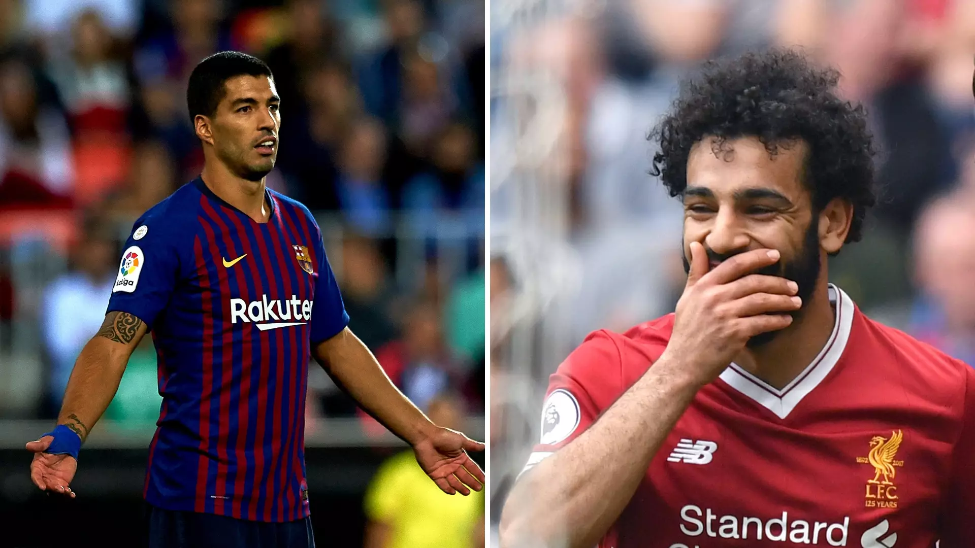 Barcelona Ready To Move For Liverpool Star As A Replacement For Luis Suárez