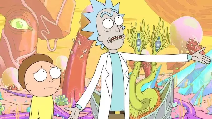 Rick And Morty And The Simpsons Producer J. Michael Mendel Dies At 54