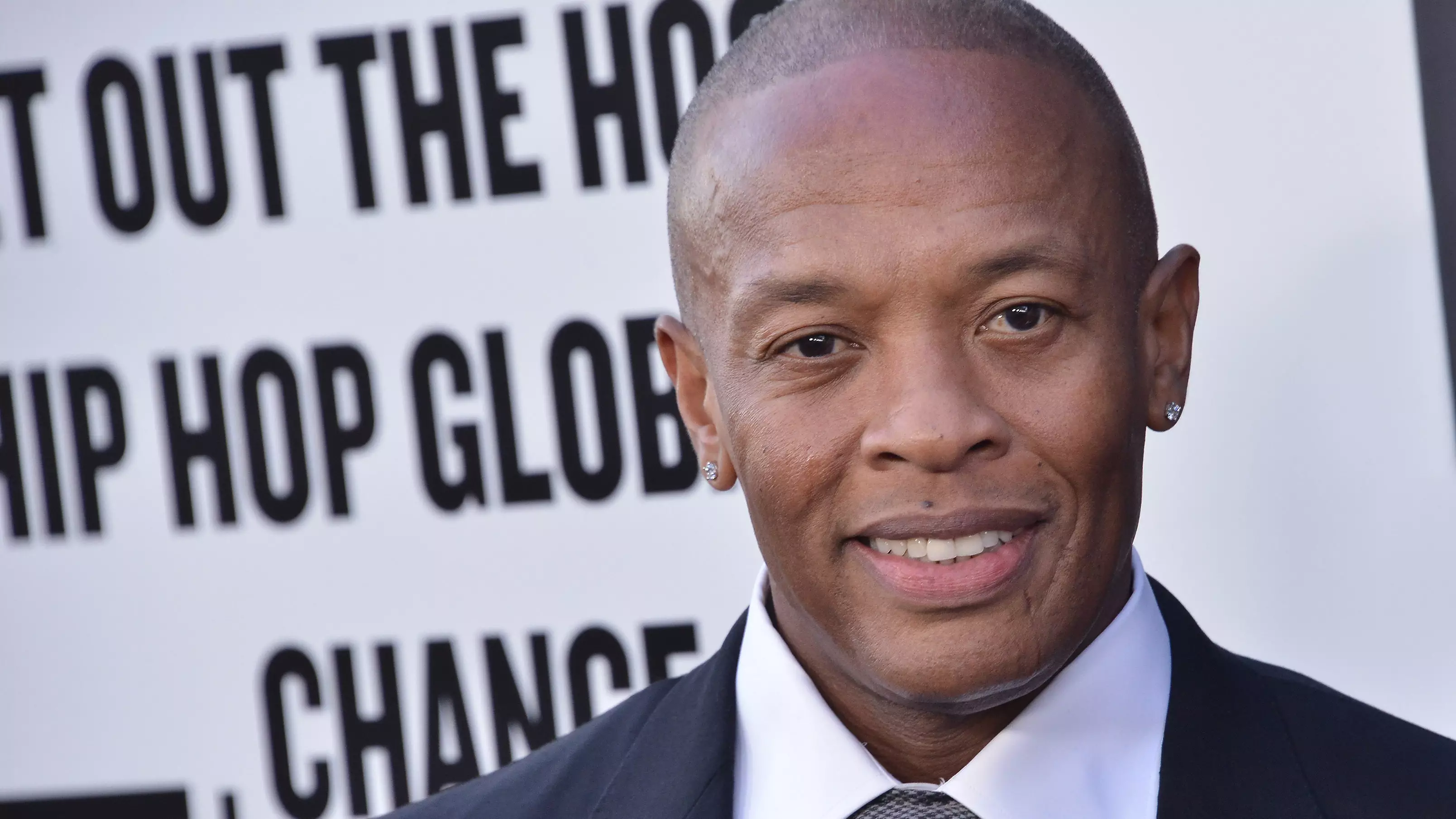 Dr Dre Loses Legal Battle With Gynaecologist Over Trademarking Name 
