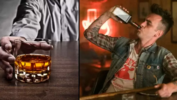 You Could Get A Job Drinking Whisky And Travelling The World