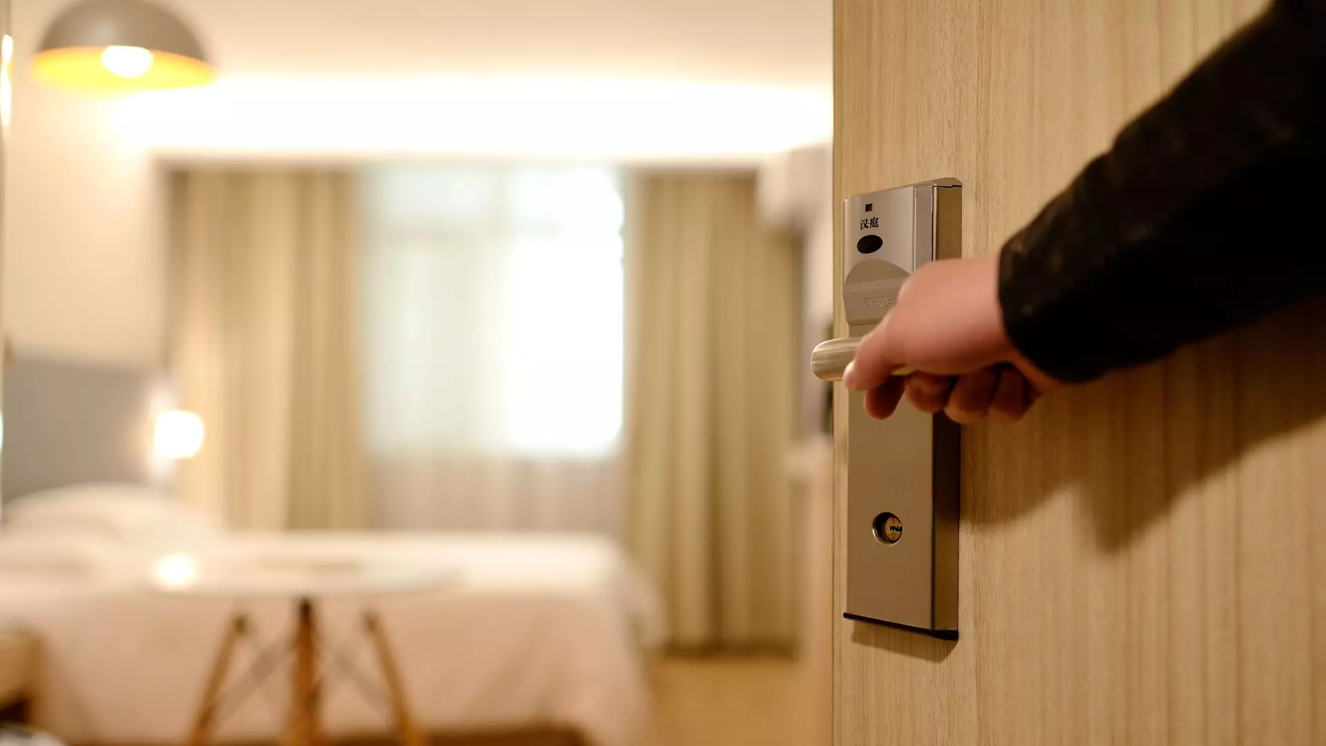 More Than 1,600 People Secretly Filmed In Hotel Rooms In South Korea
