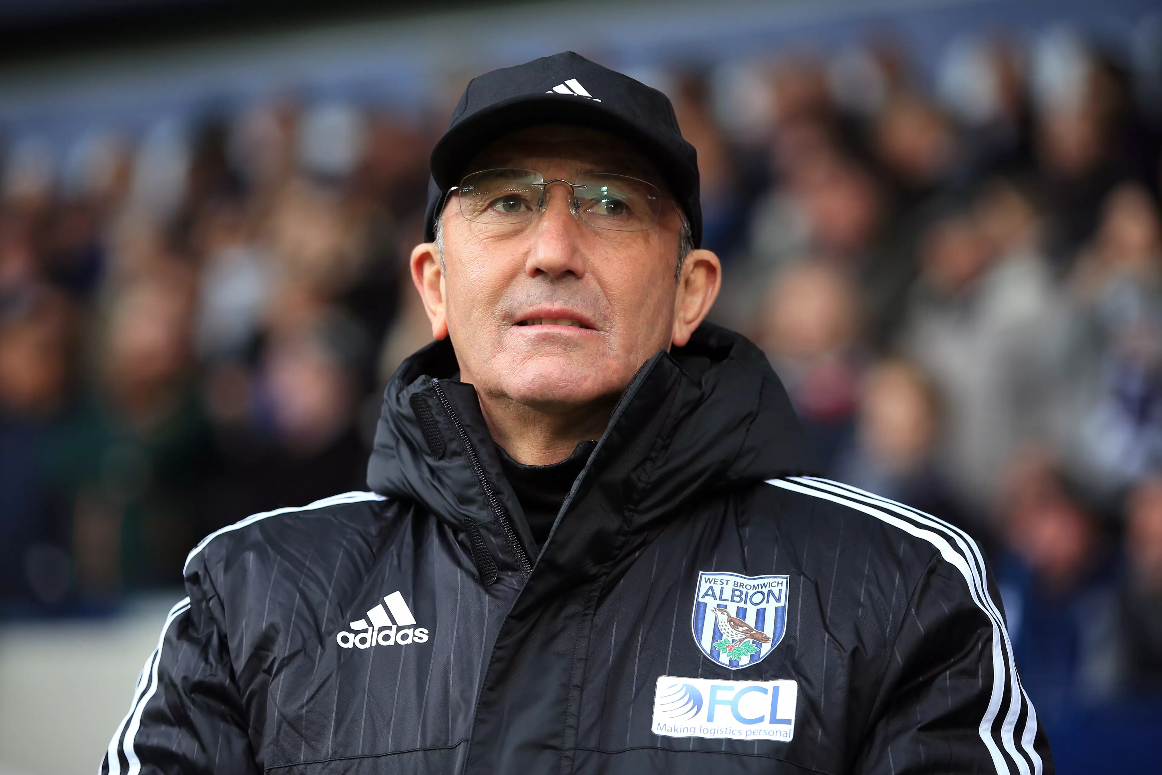 West Brom Are Targeting A Very Ambitious New Signing