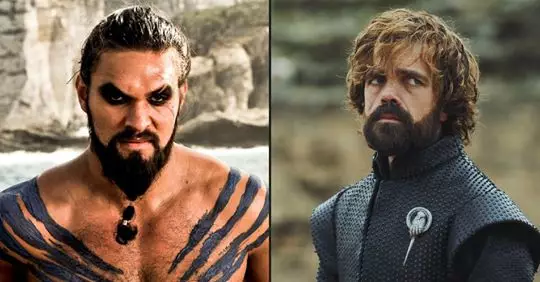 Jason Momoa And Peter Dinklage To Reunite For New Vampire Movie
