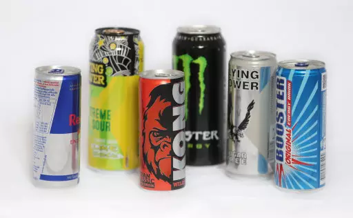 Research has found that just one energy drink could be enough to cause heart problems.