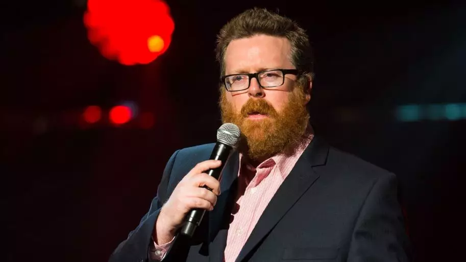 Royal Wedding 2018: Frankie Boyle Is Live Tweeting The Wedding And It’s Pure Savagery 