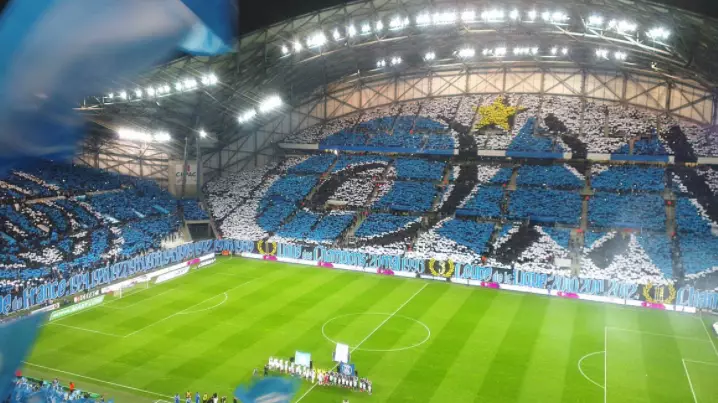 Marseille Will Make £20 Million Bid For Premier League Striker