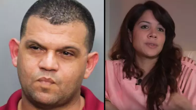 Woman Helps Cops Catch The Man Who Killed Her Father When She Was Nine