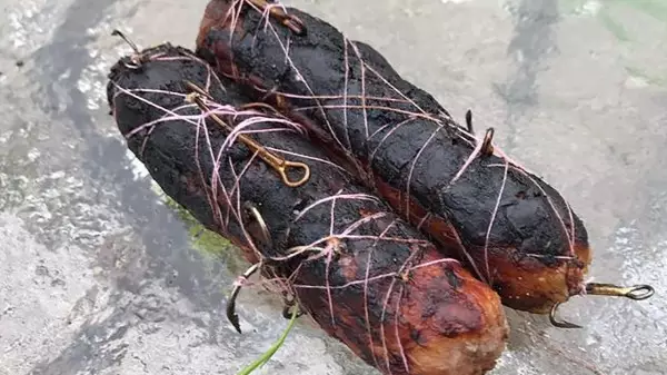 Dog Walkers Warned After Sausages Laced With Fish Hooks Found In Glasgow