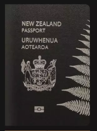 New Zealand now has the 'most powerful' passport in the world.