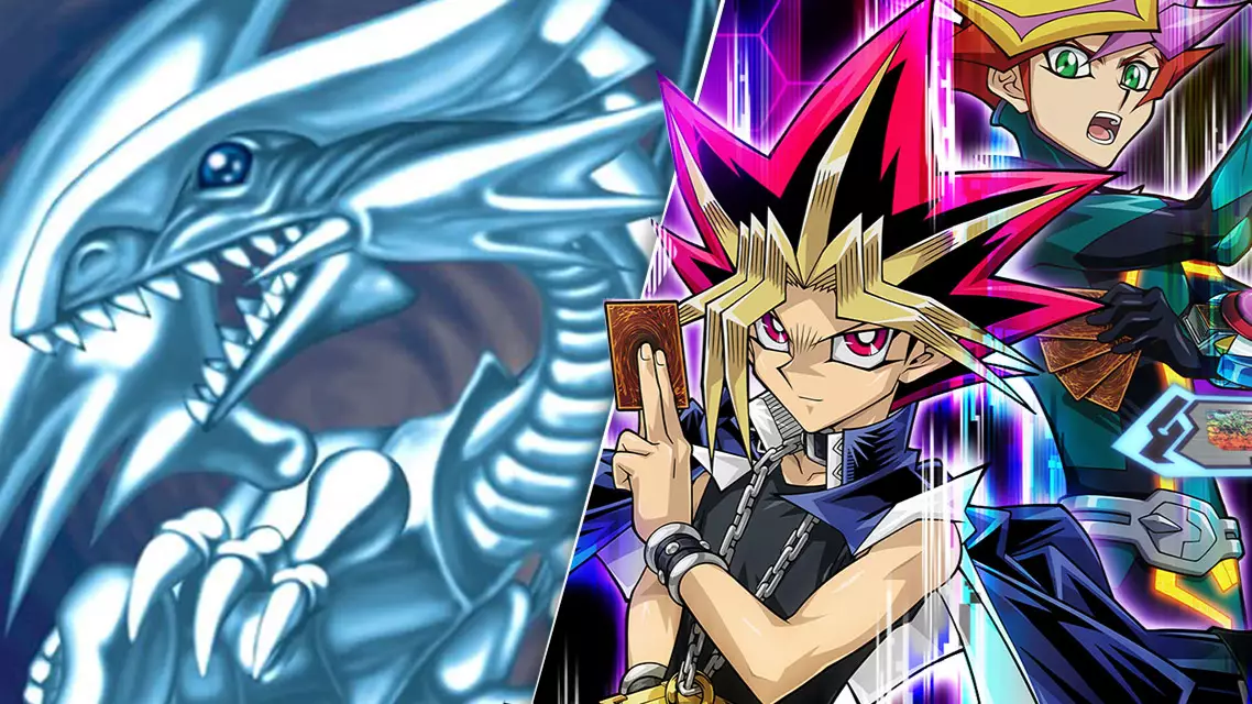 'Yu-Gi-Oh! Legacy of the Duelist: Link Evolution' Review: It's Time To Duel