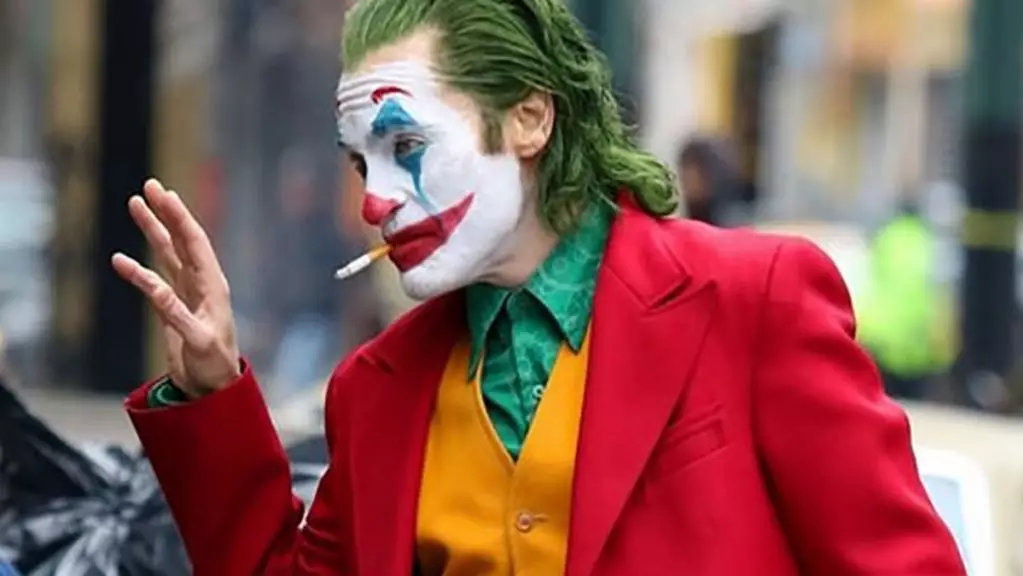 People Want To Have Sex With The Joker After Watching New Film