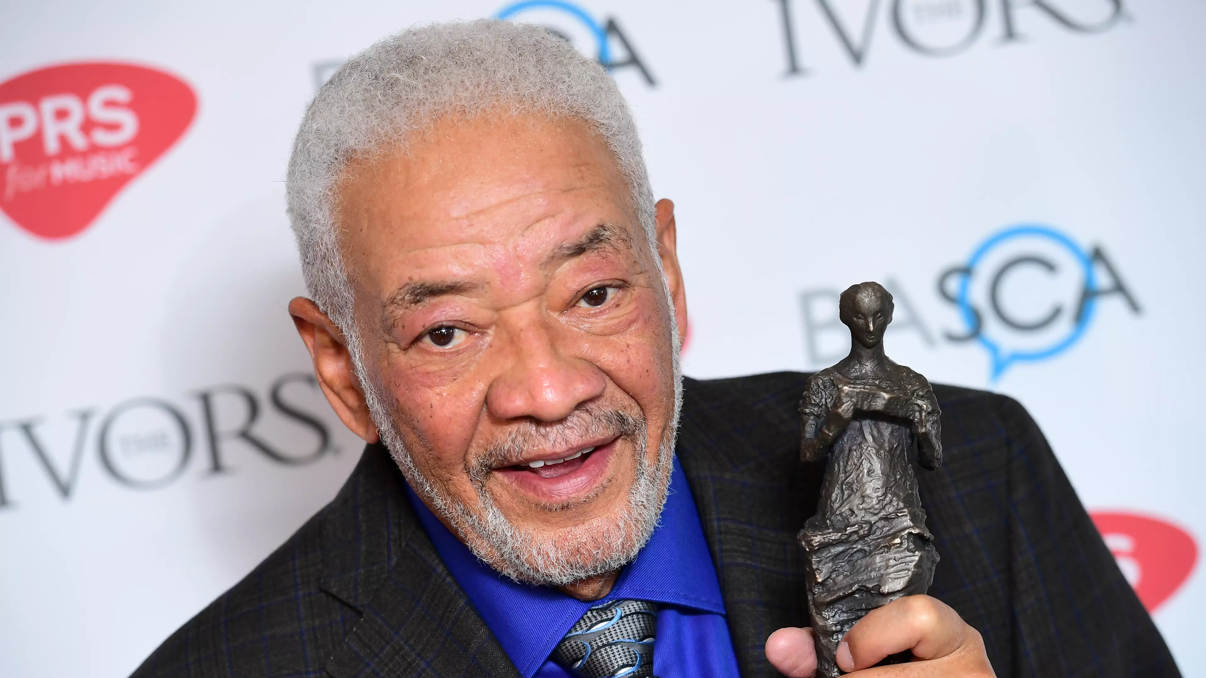 Lean On Me Singer Bill Withers Dies At 81