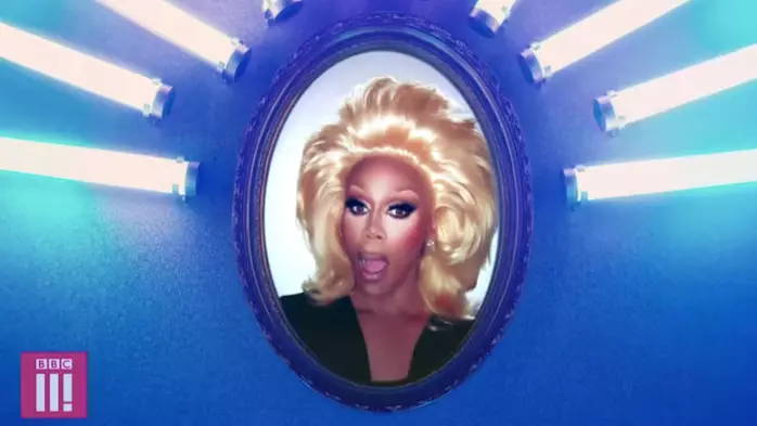 'RuPaul's Drag Race UK' Drops First Official Trailer And It's Totally Fabulous