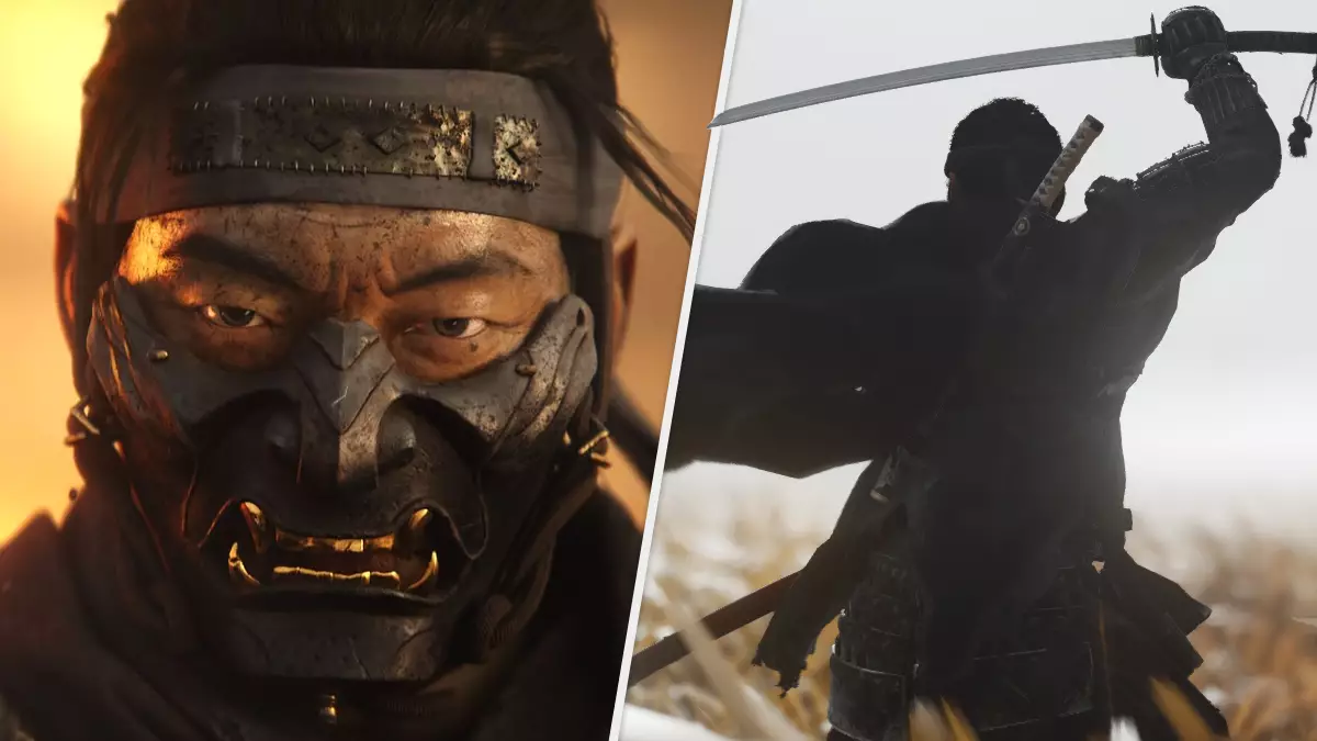 'Ghost of Tsushima' Director's Cut Fixes Fans' Biggest Gripe With The Game