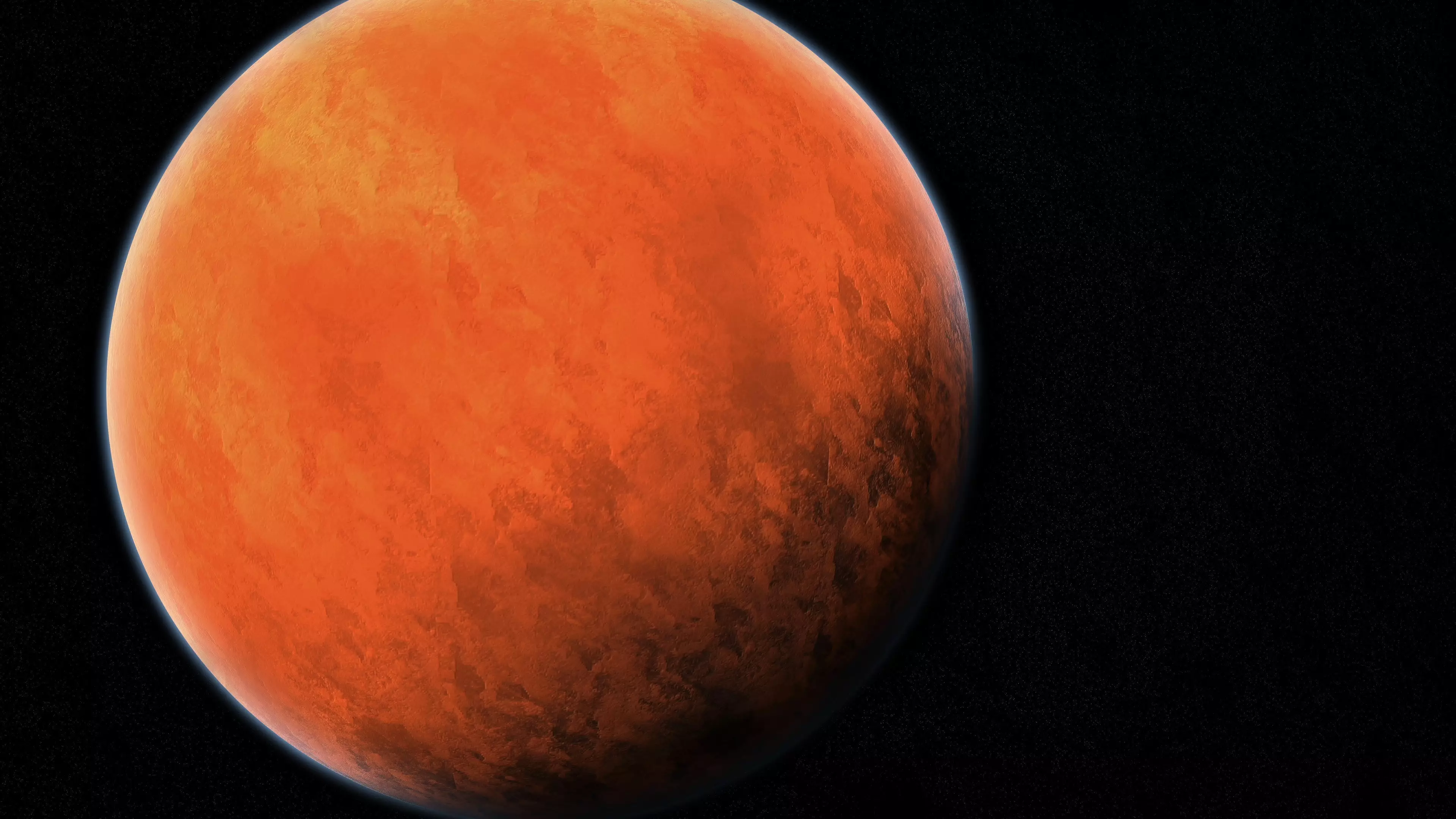 NASA Is Looking For People To Take Part In A Simulated Mars Mission