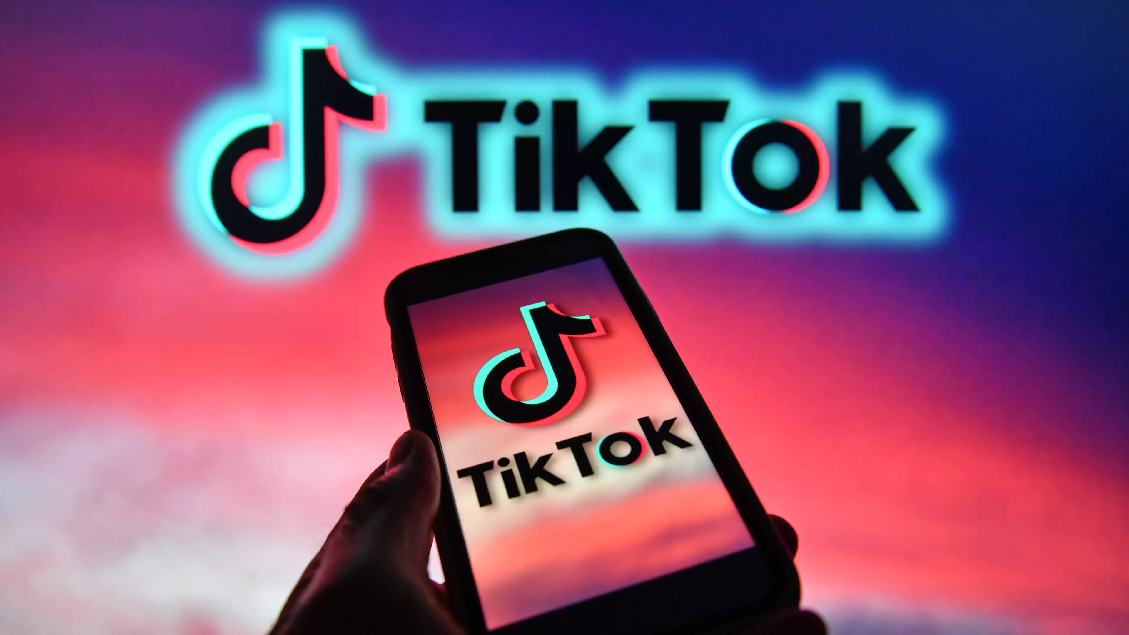 Investigation Launched After 10-Year-Old's Death Linked To TikTok 'Blackout Game'