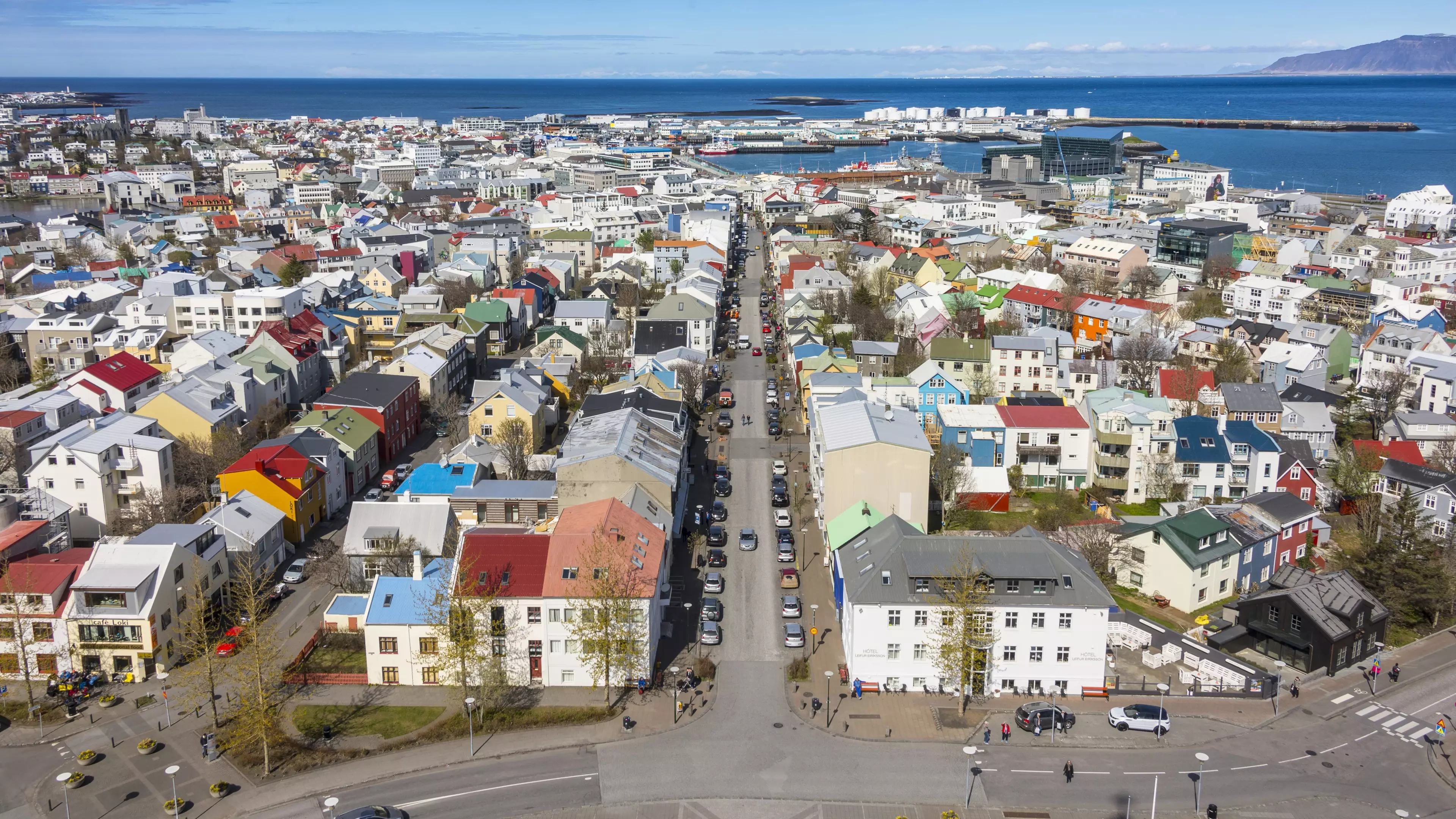 Iceland Offering Coronavirus Testing To All Residents, Even If They Have No Symptoms 