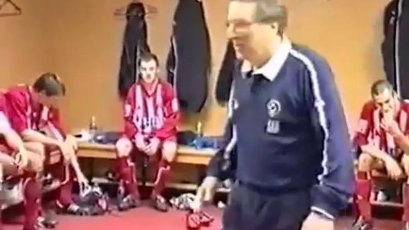 Throwback To Two Of The Best Sweary Rants By Neil Warnock