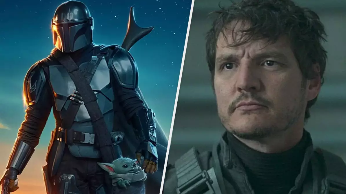 ‘The Mandalorian’ Spinoff Is On Ice, But No One Knows Why