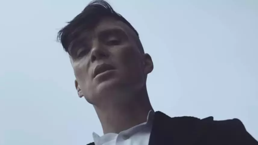BBC Teases 'Peaky Blinders' Fans With First Glimpse Of Season Five Footage