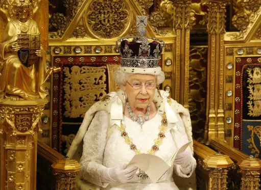 Everything You Need To Know About The Queen's Opening Of Parliament Speech