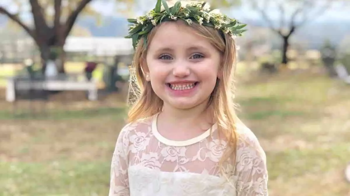 Little Girl, Six, Dies After Four-Year-Old Brother Accidentally Shoots Her In The Head