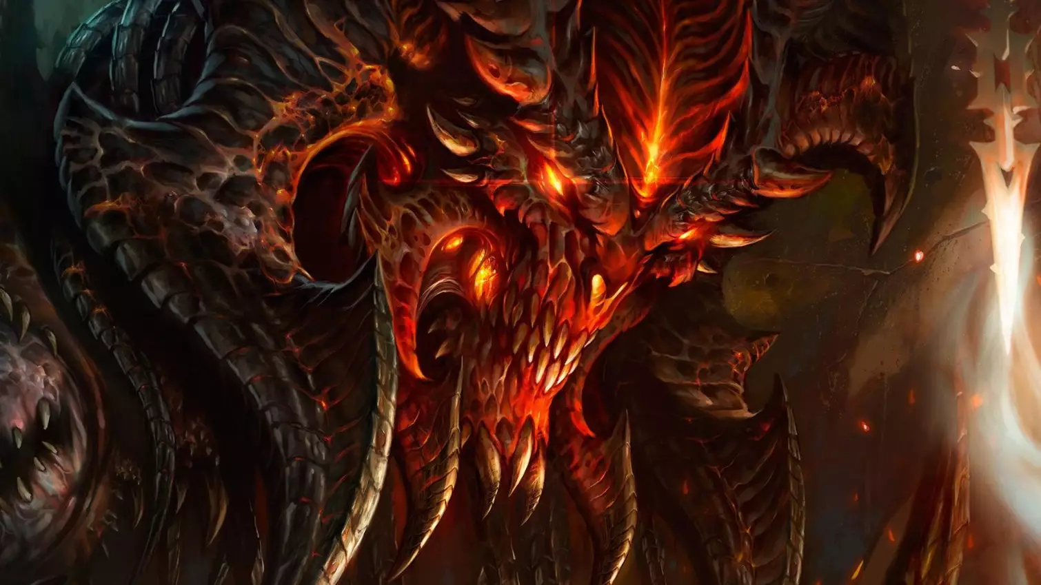 Job Listing Confirms New Diablo Game Is In The Works