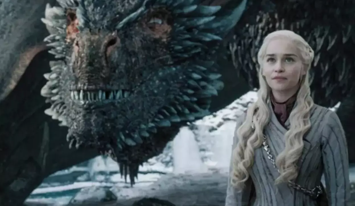 House of the Dragon is one of the Game of Thrones spin-offs currently in development (