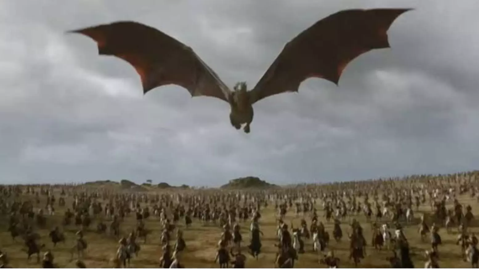 This 'Game Of Thrones' Theory Is A Total Game Changer 