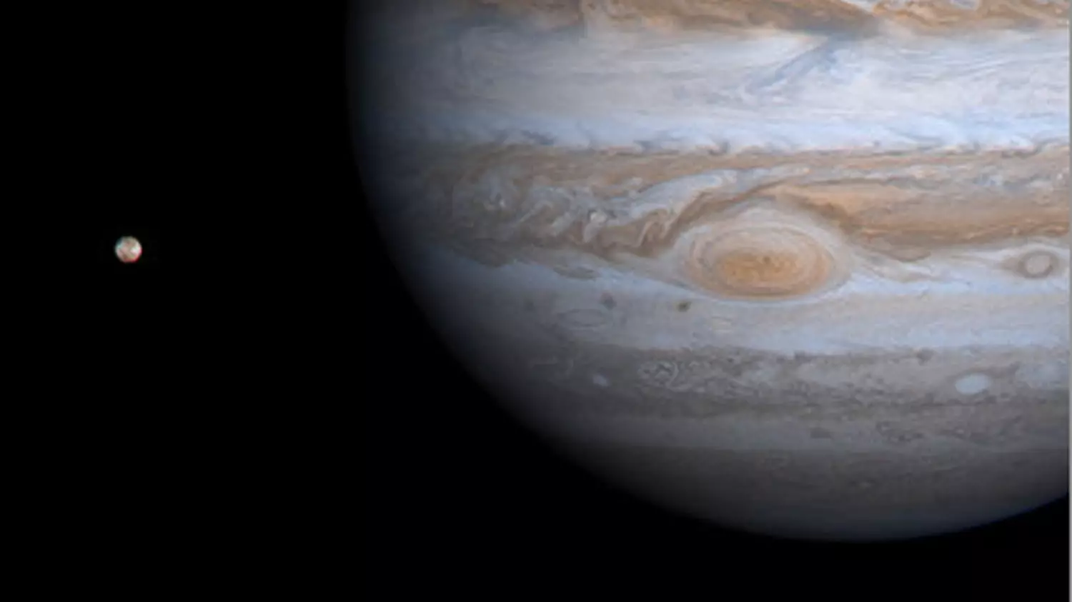 Jupiter And Saturn Are About To Have Their Closest Alignment In 800 Years