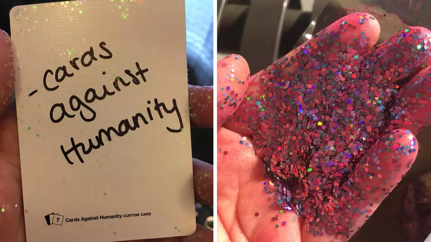 This Email Exchange Between A Customer And Cards Against Humanity Has Gone Viral