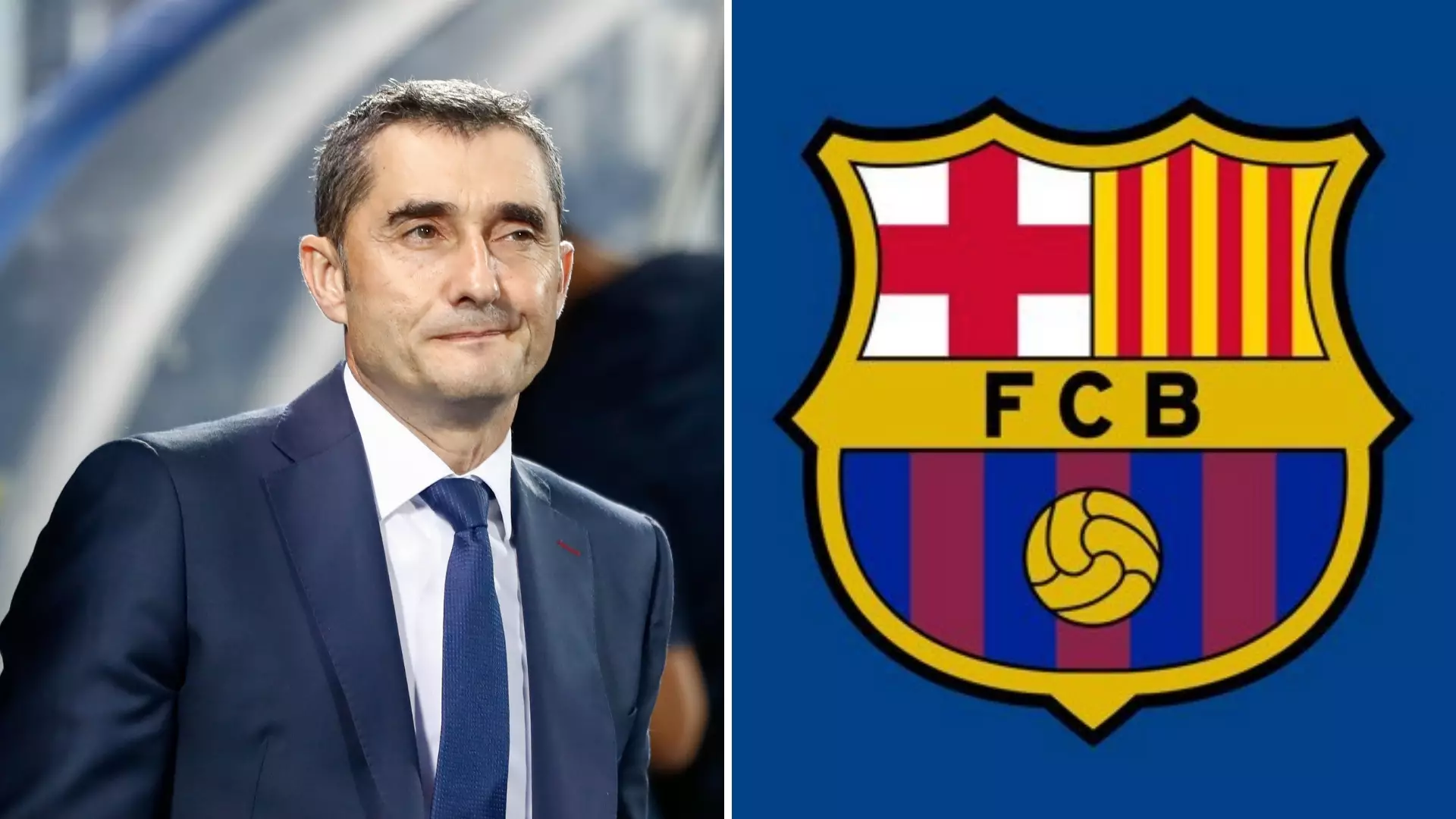 Barcelona's Representatives Make Contact With Ex-La Masia Player's Agent