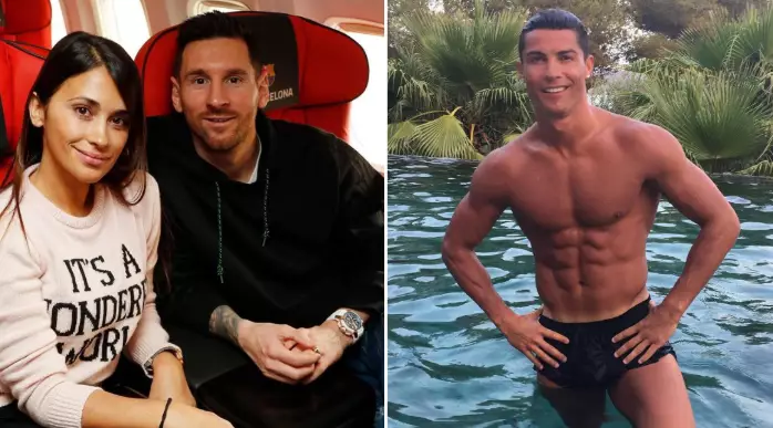 Football's Five Biggest Instagram Earners This Year Have Been Revealed