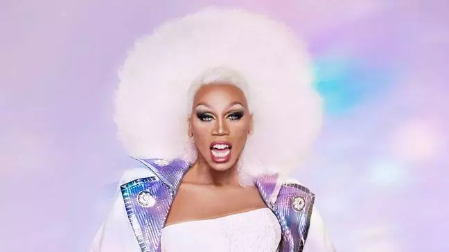 RuPaul's Drag Race Fans Praise Show For Inclusive Changes To Iconic Catchphrase