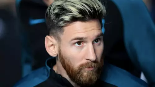 The Reason Why Lionel Messi Has Asked Barcelona Not To Play 