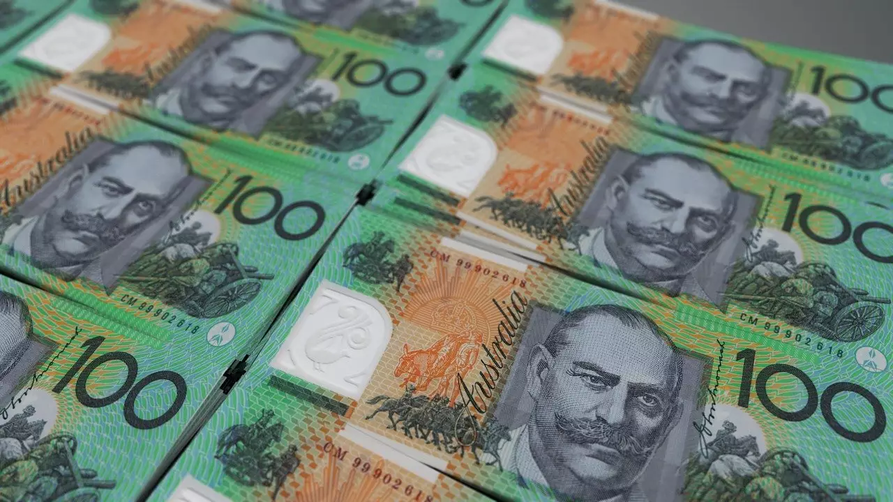 Australia's Minimum Wage Has Been Increased To Help Country's Lowest Paid Workers