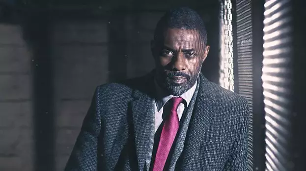 BBC's 'Luther' Officially Confirmed To Return For New Series