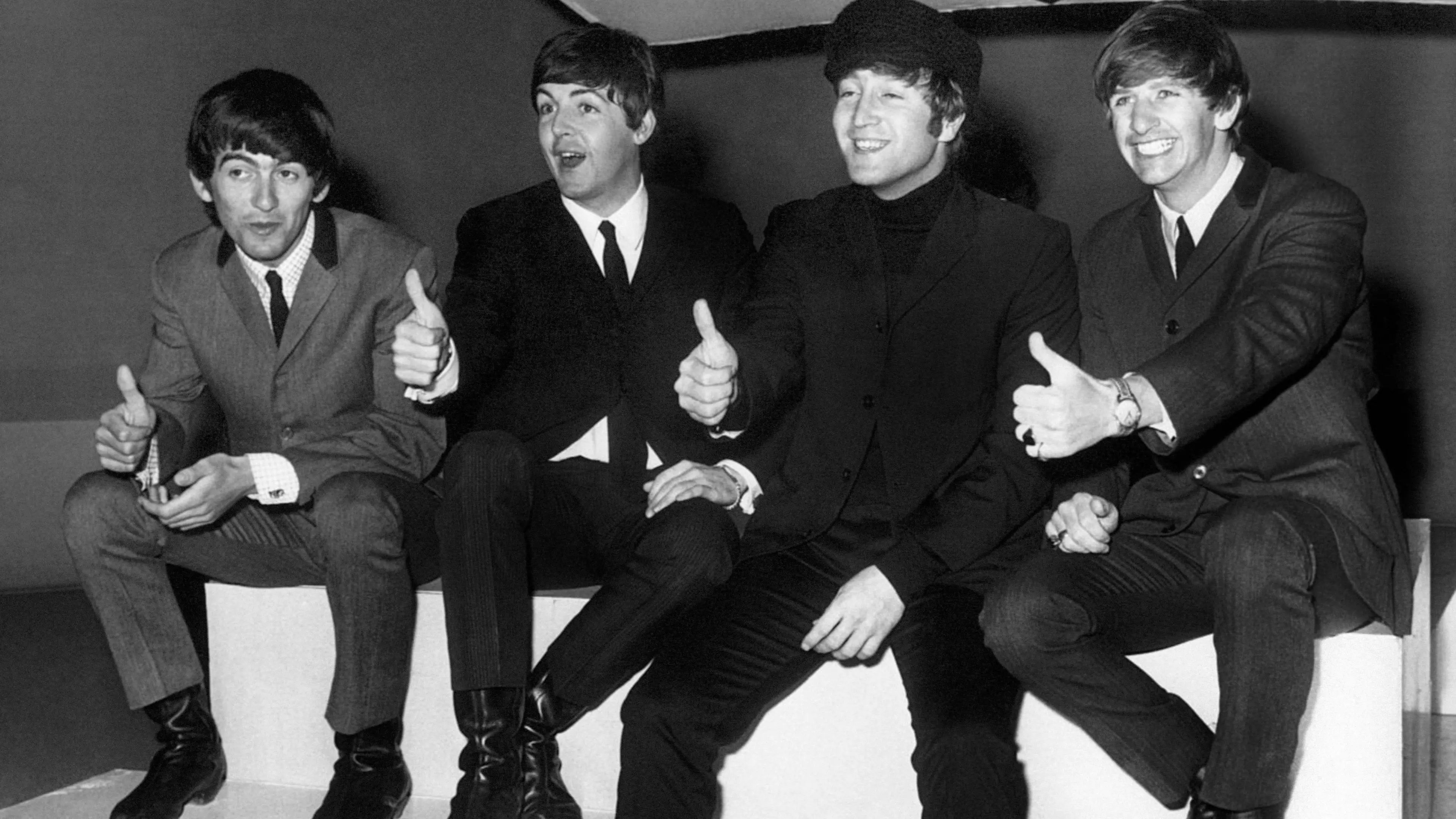 Sir Paul McCartney Reveals He Masturbated With John Lennon