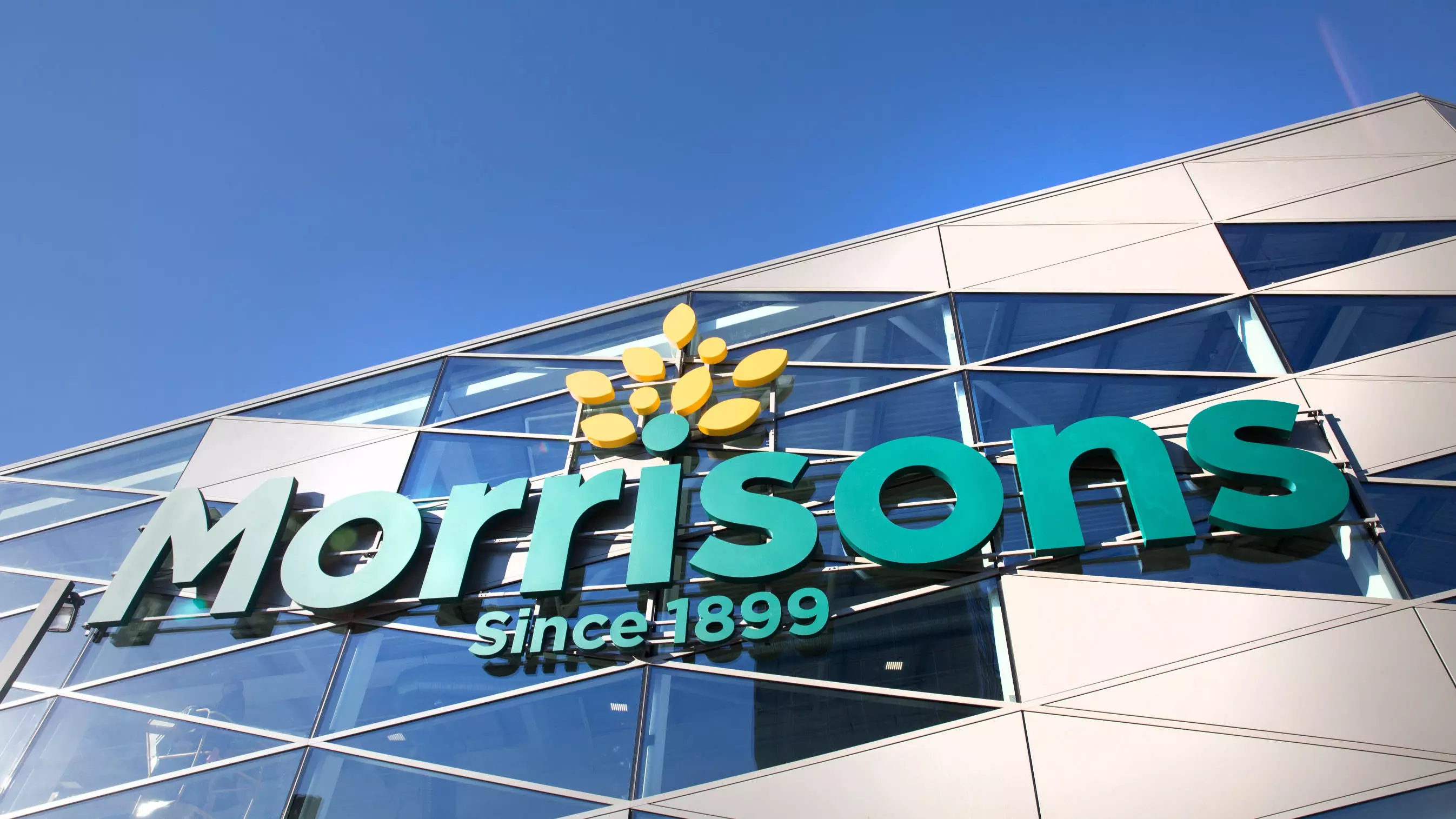 Morrisons Is Bringing In Paper Bags For Fruit And Veg To Cut Down On Plastic