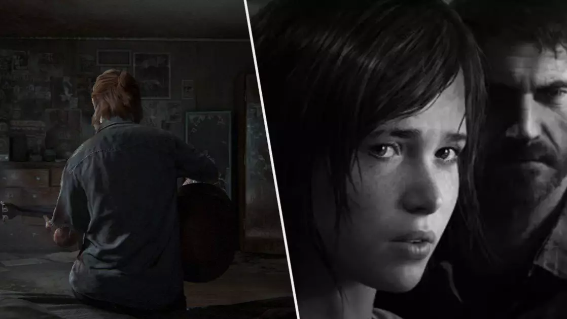 'The Last Of Us Part 2' Companions Will Be Way More Helpful This Time 