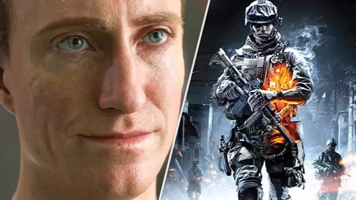 Stunning 'Battlefield 6' Next-Gen Teaser Shared During EA Play