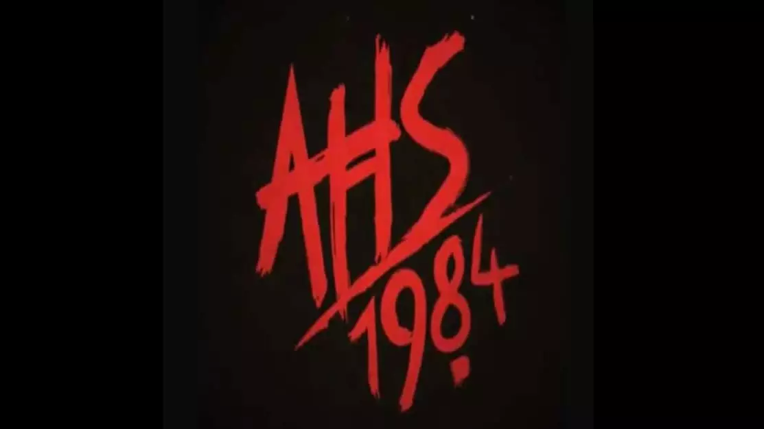 The Release Date For American Horror Story: 1984 Has Been Announced
