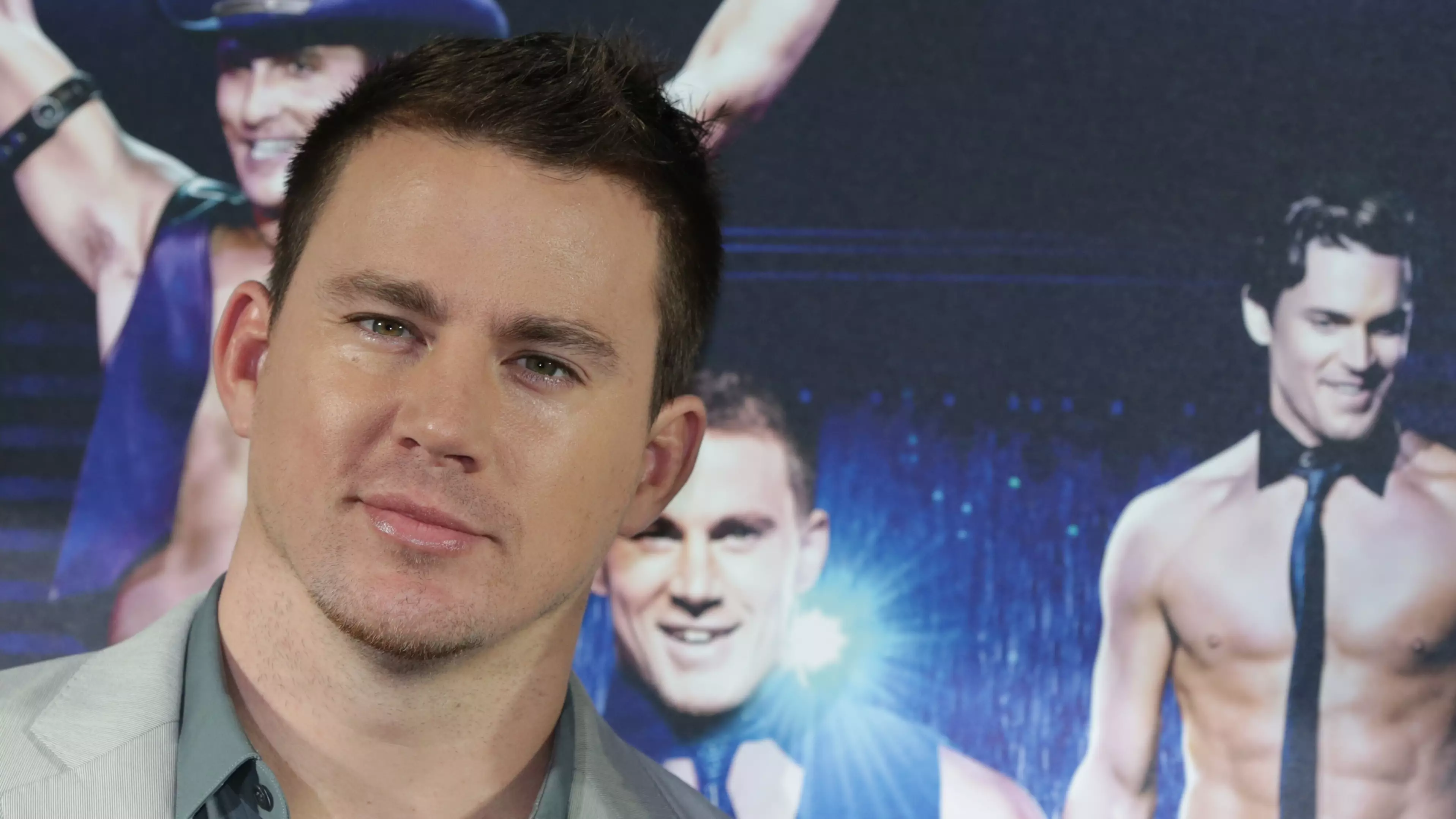 Channing Tatum Quits Instagram As 'Magic Mike' Actor Wants To 'Be In The Real World'