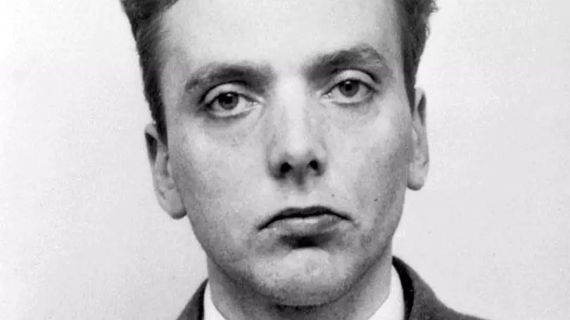Ian Brady Urged To Reveal Secret Burial Site As Moors Murderer Is 'On His Death Bed'