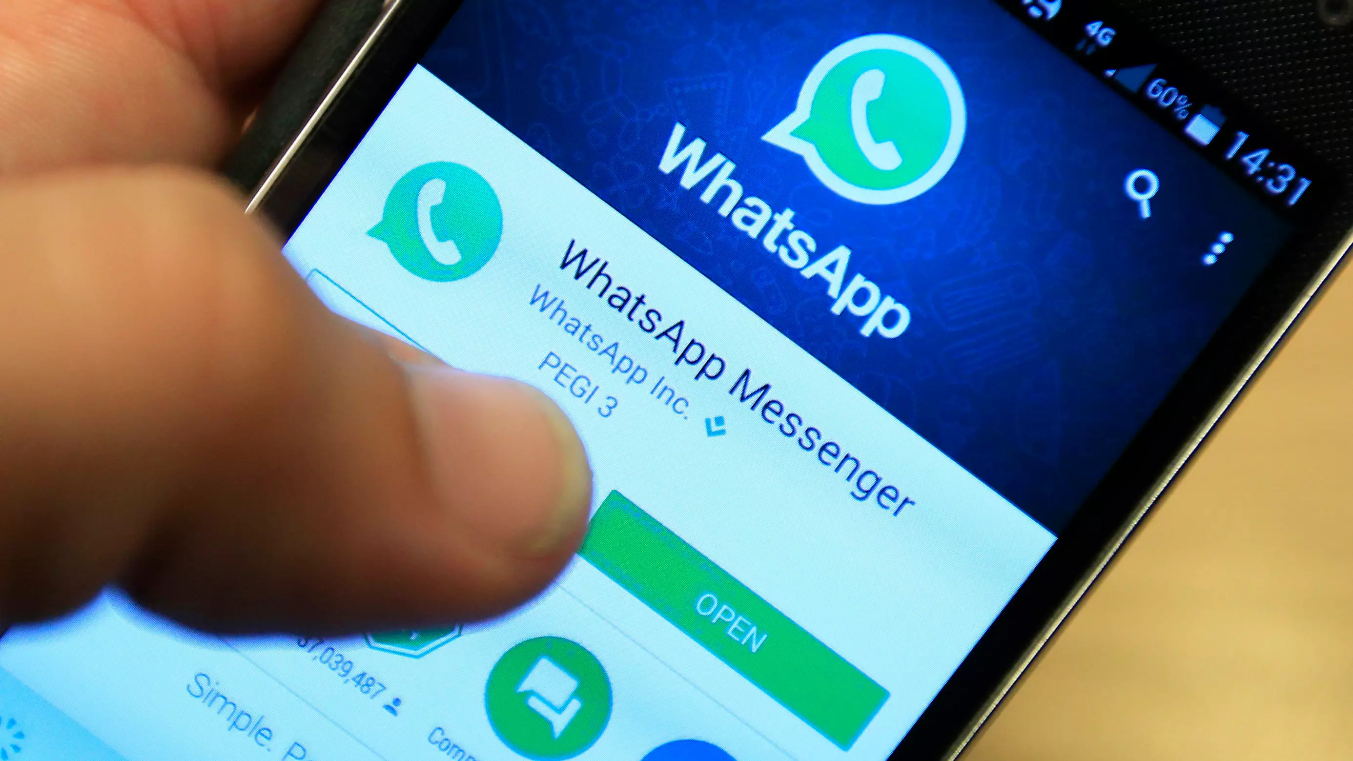 WhatsApp Might Be Introducing An 'Unsend' Function 