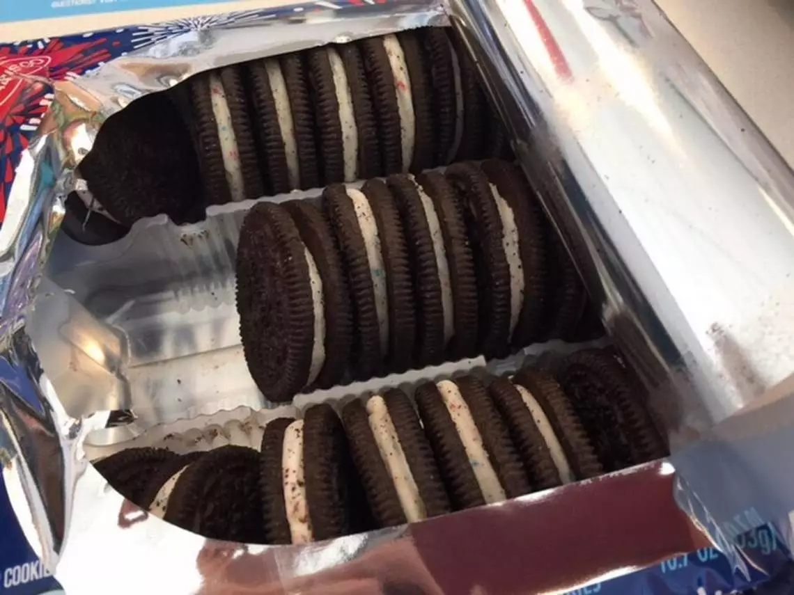 You can now have Oreos for breakfast (